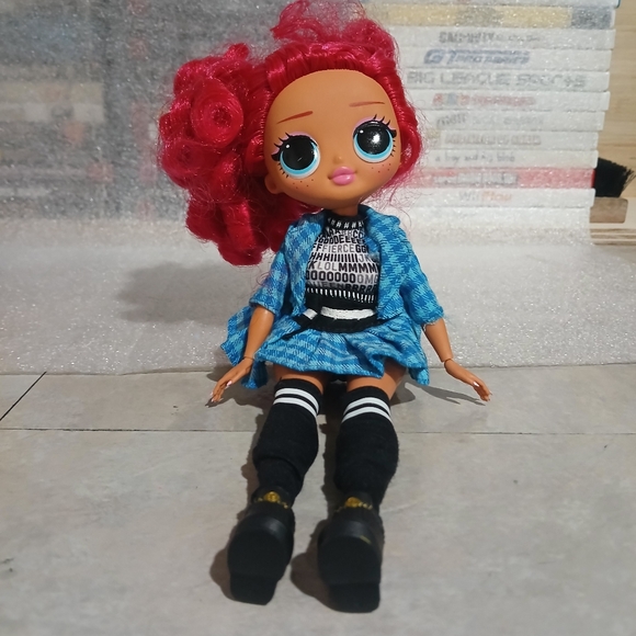 LOL Surprise OMG Dolls - Picture 5 of 7